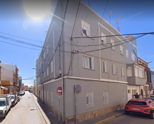 Exterior view of Flat for sale in La Línea de la Concepción  with Heating and Parquet flooring