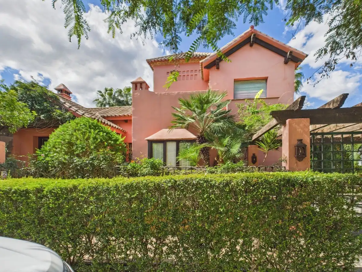 Chalet con piscina en venta en Carretera de Cádiz 340, imagen 61