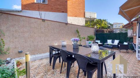 Foto 4 de Pis en venda a Martinica – Ateneu, Barcelona