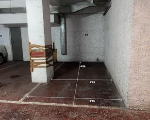 Garage to rent in Calle Batalla de Clavijo, Barrio de Delicias