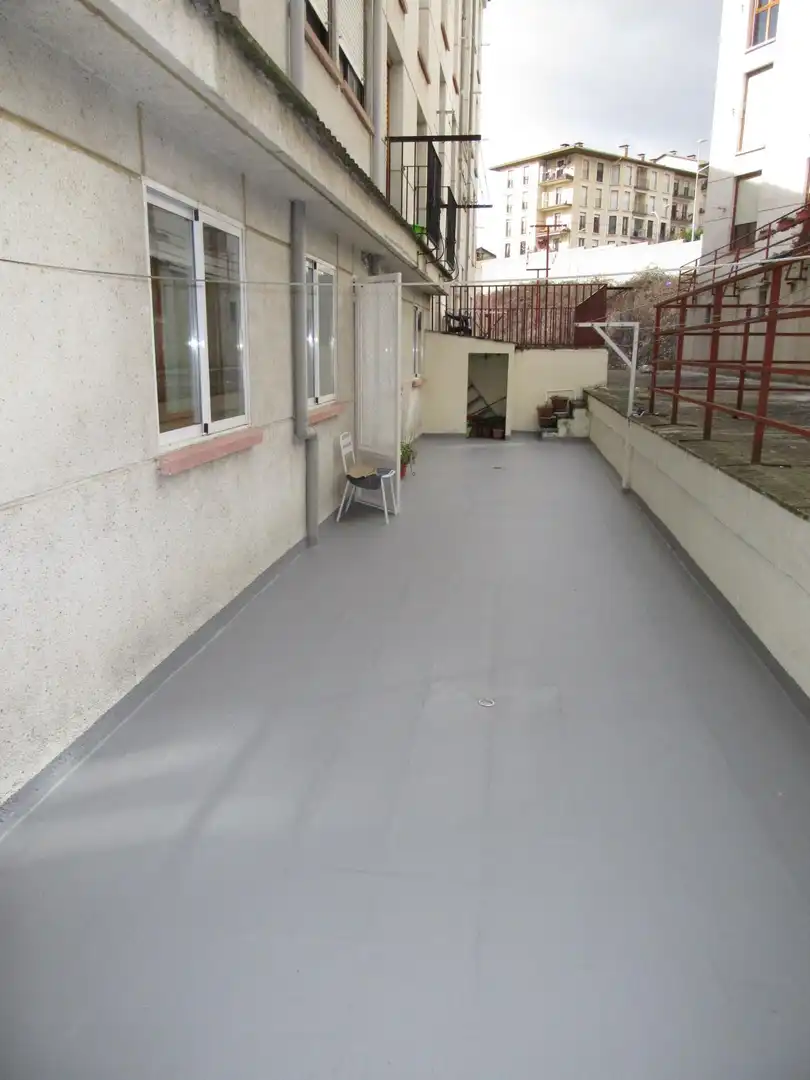 Immobles singulars amb ascensor en venda a Sabiñánigo Centro - Aurín, imagen 7