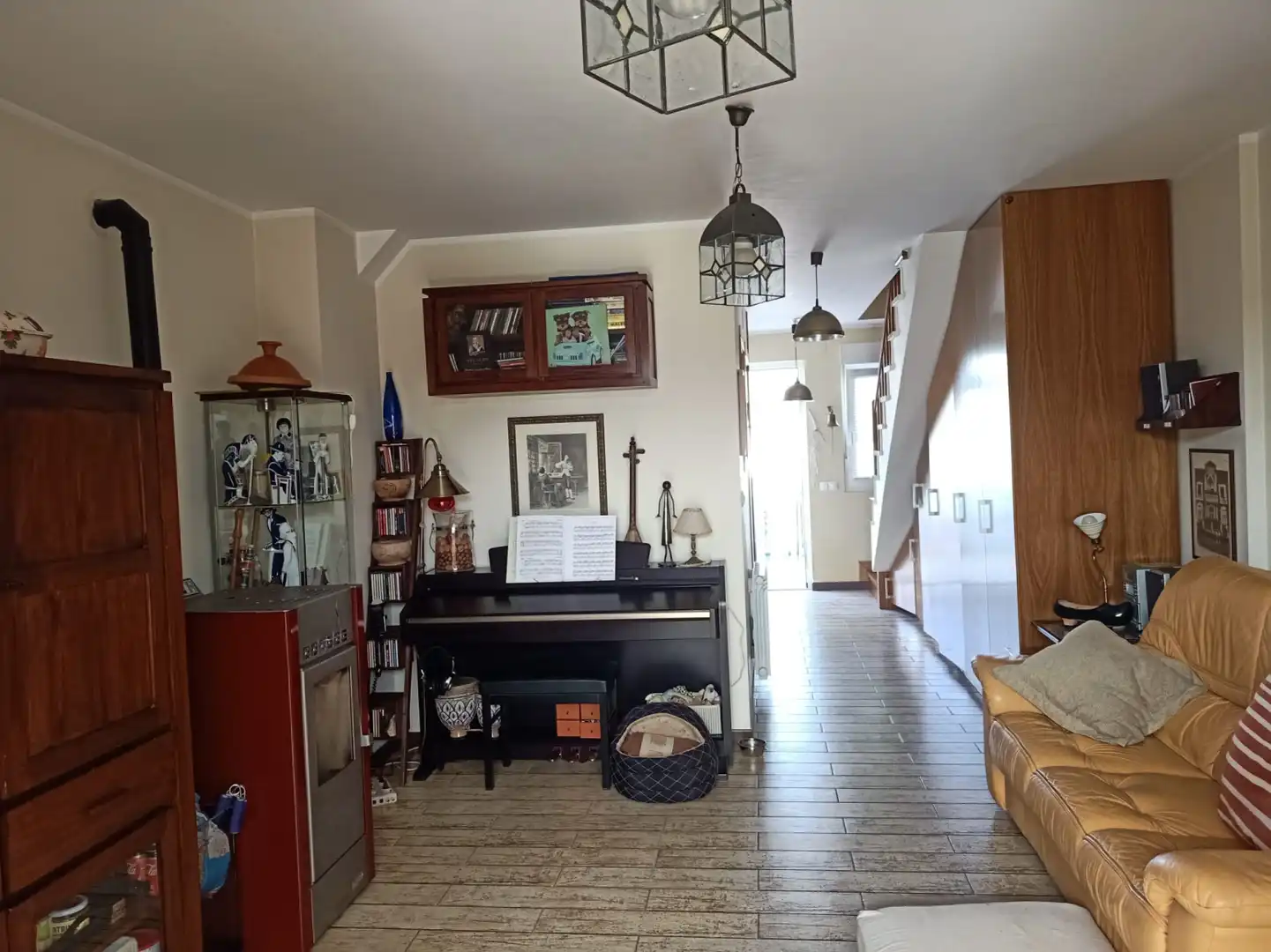Detached homes for sale in Marina de Cudeyo  with Heating, Private garden and Parquet flooring