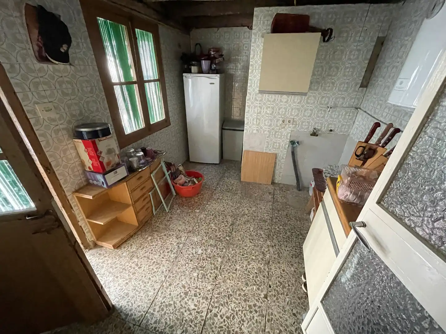 Houses for sale in Calle Fuente de las Risas, Úbeda