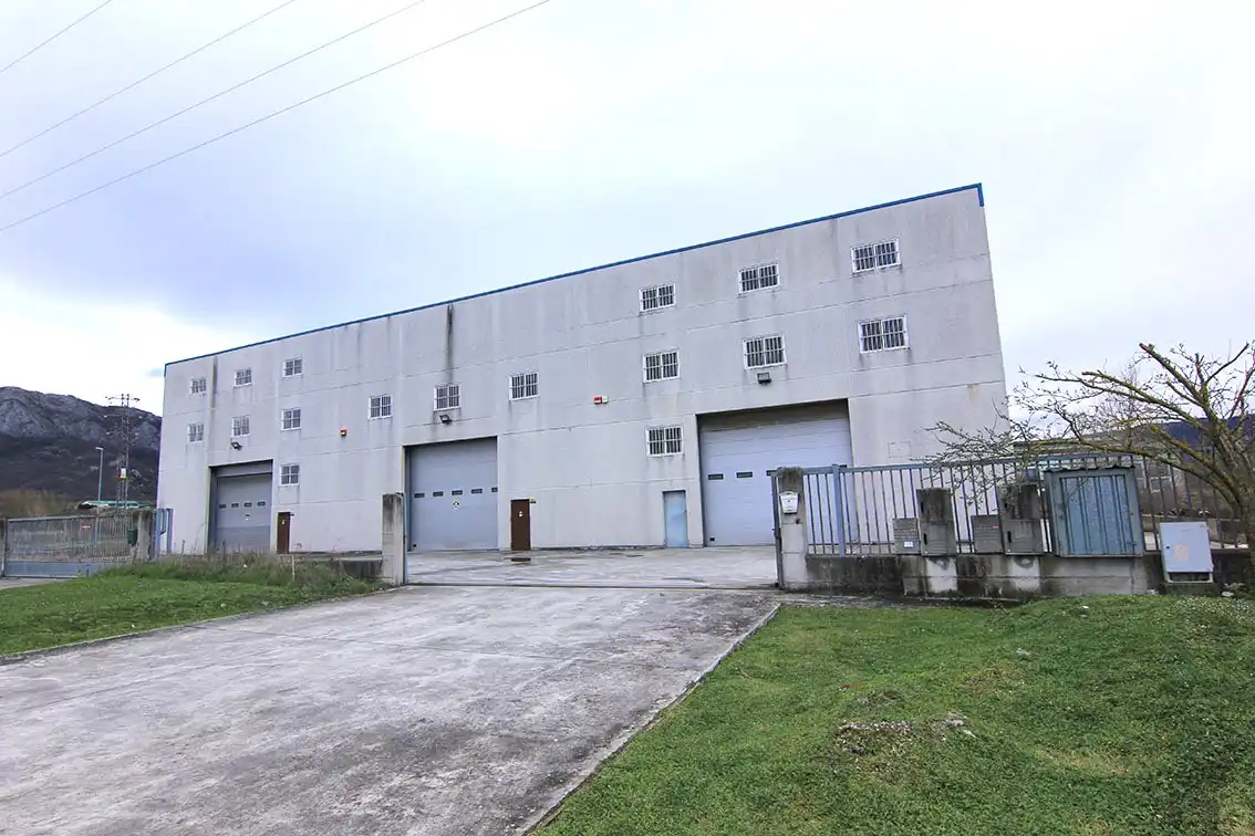 Nave industrielle à vendre à Asparrena, imagen 3