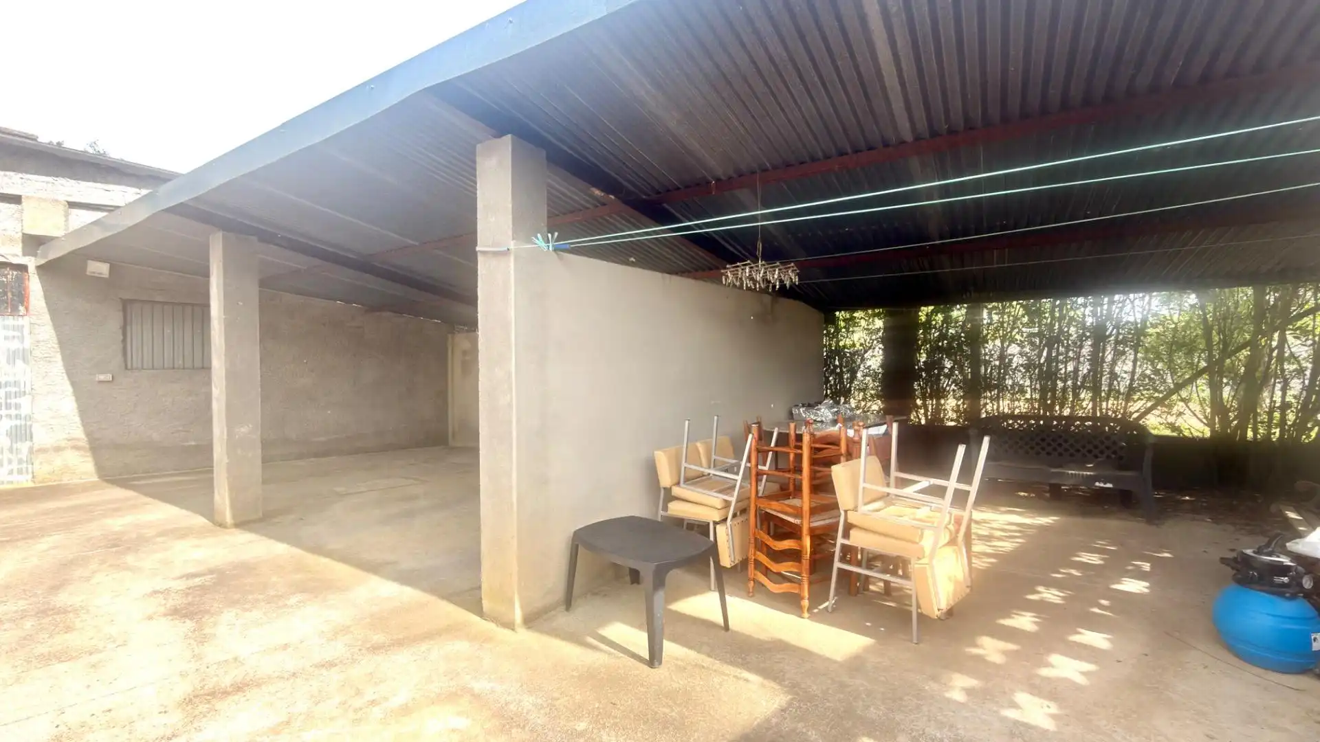 House with terrace for sale in Monforte de Lemos, imagen 88