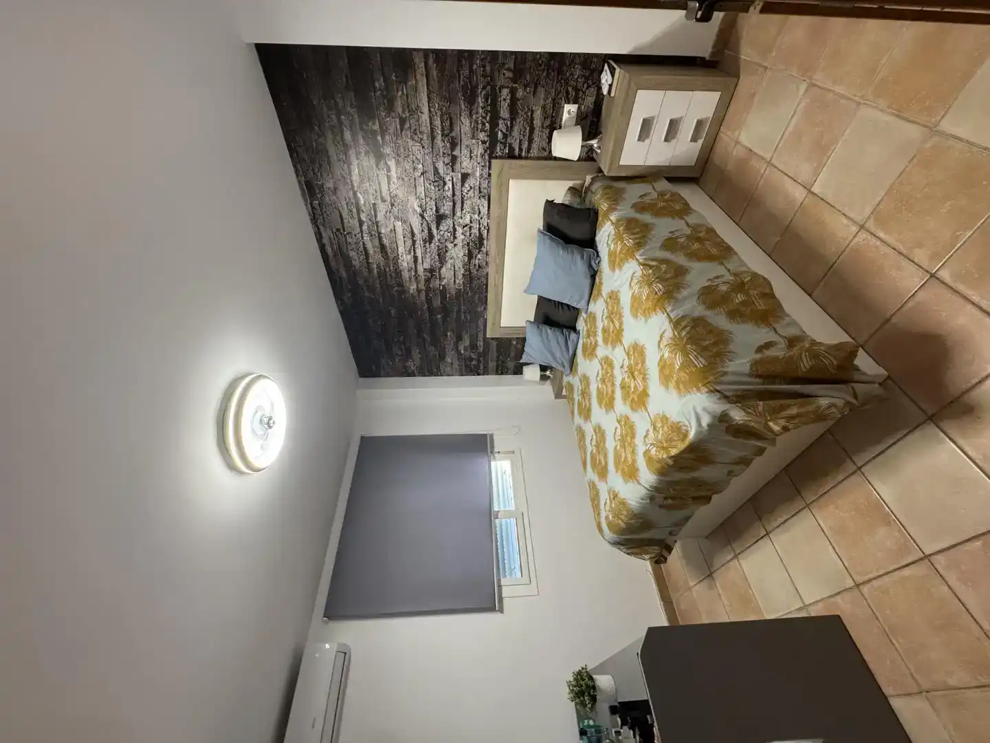 Habitación de Casa o chalet en venta en Ayamonte con Aire acondicionado, Piscina y Balcón