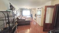 Living room of Flat for sale in  Córdoba Capital  with Air Conditioner