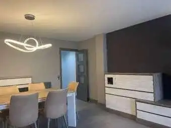Menjador de Pis en venda en Terrassa amb Aire condicionat, Calefacció i Forn