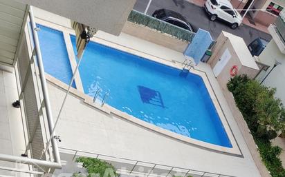 Piscina de Apartament en venda en Oropesa del Mar / Orpesa amb Aire condicionat, Calefacció i Terrassa