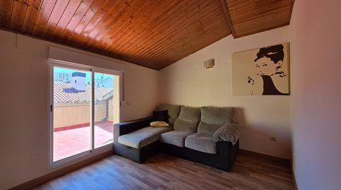 Photo 2 of Attic for sale in Marques de San Nicolas, 88, Casco Antiguo, Logroño