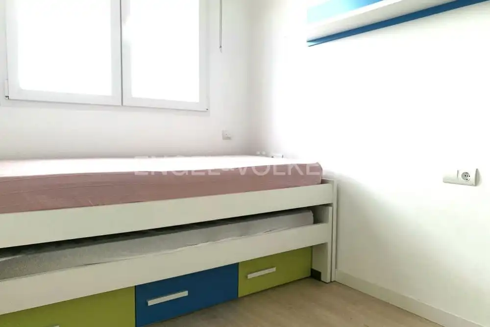 Appartement avec ascenseur à vendre à Plaza Canovas del Castillo, imagen 26