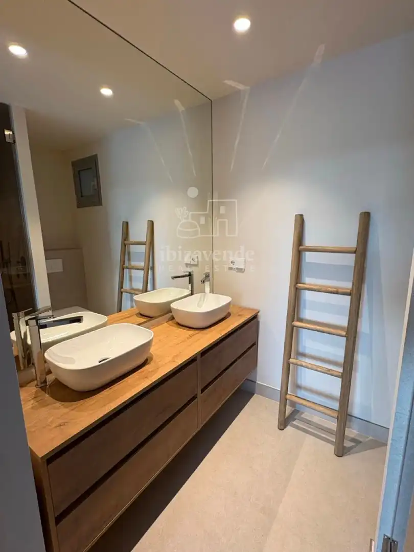 Flat with pool to rent in Ctra. de Cala Gració, 9, Sant Antoni de Portmany, Illes Balears, imagen 5
