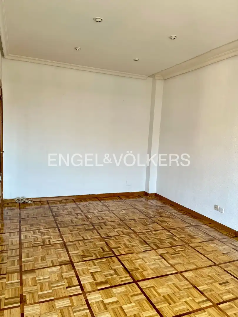 2 hab, 67m² en Gaztambide, Chamberí, Madrid - Image 2