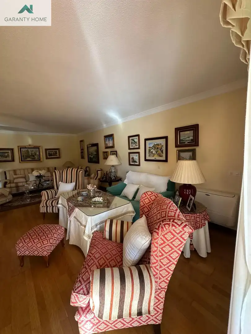 Detached house with pool for sale in Calle cerrado Calderón, imagen 7