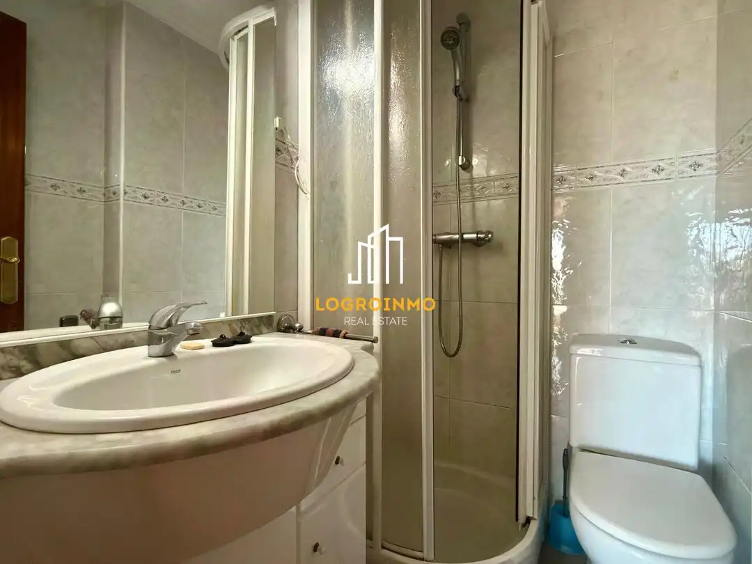 Flat with lift for sale in Centro, imagen 34