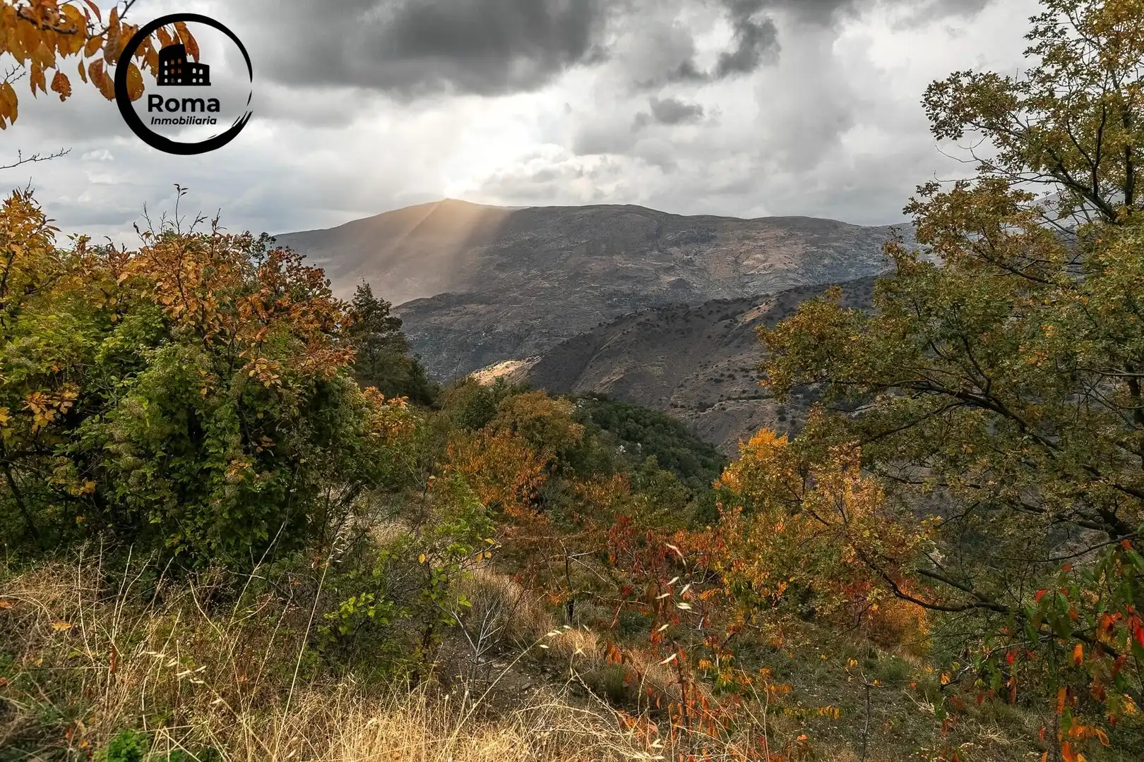Lands and plots for sale in Güéjar Sierra, imagen 13