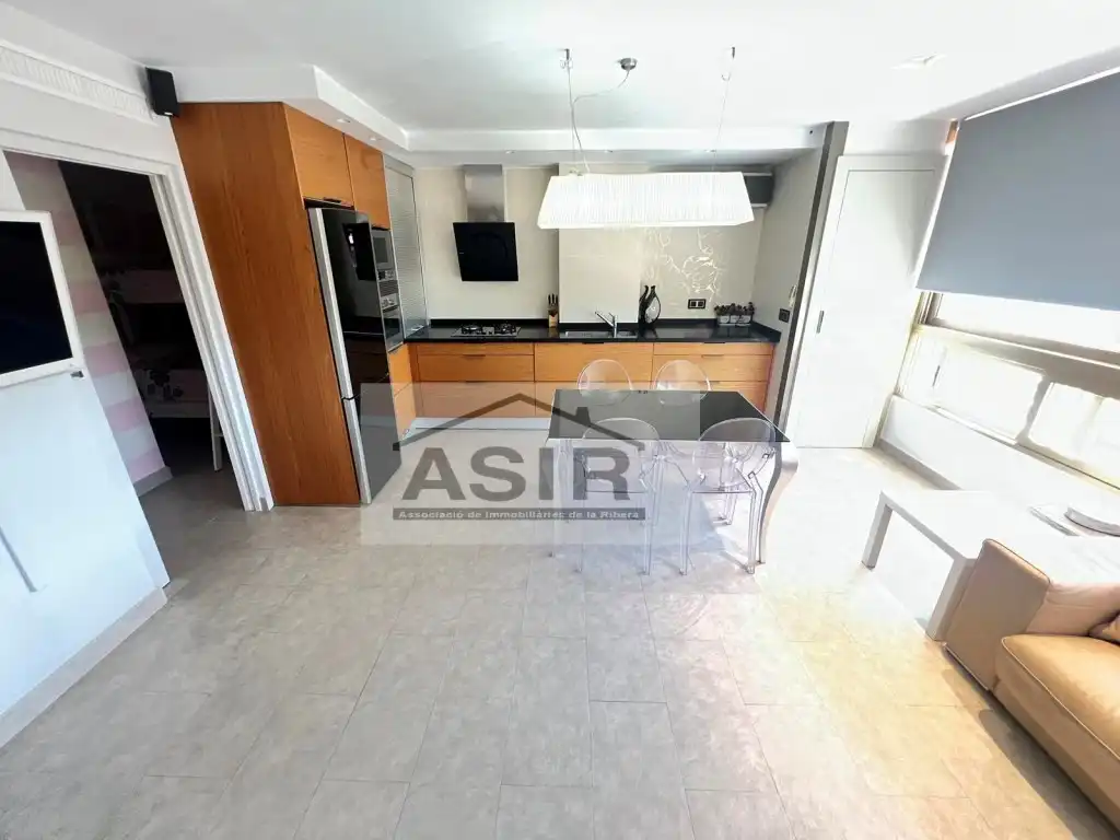 Apartamento de alquiler en Avenida Pais Valencia, Sant Antoni
