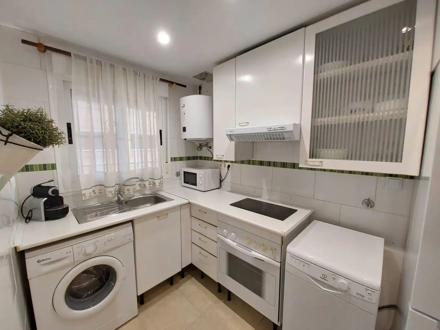 Apartments for sale in Central, 6, Valparaiso