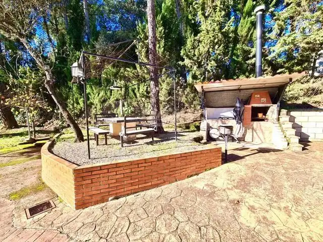 Casa rustica con piscina in vendita a Periurbano Oeste - Sierra, imagen 9