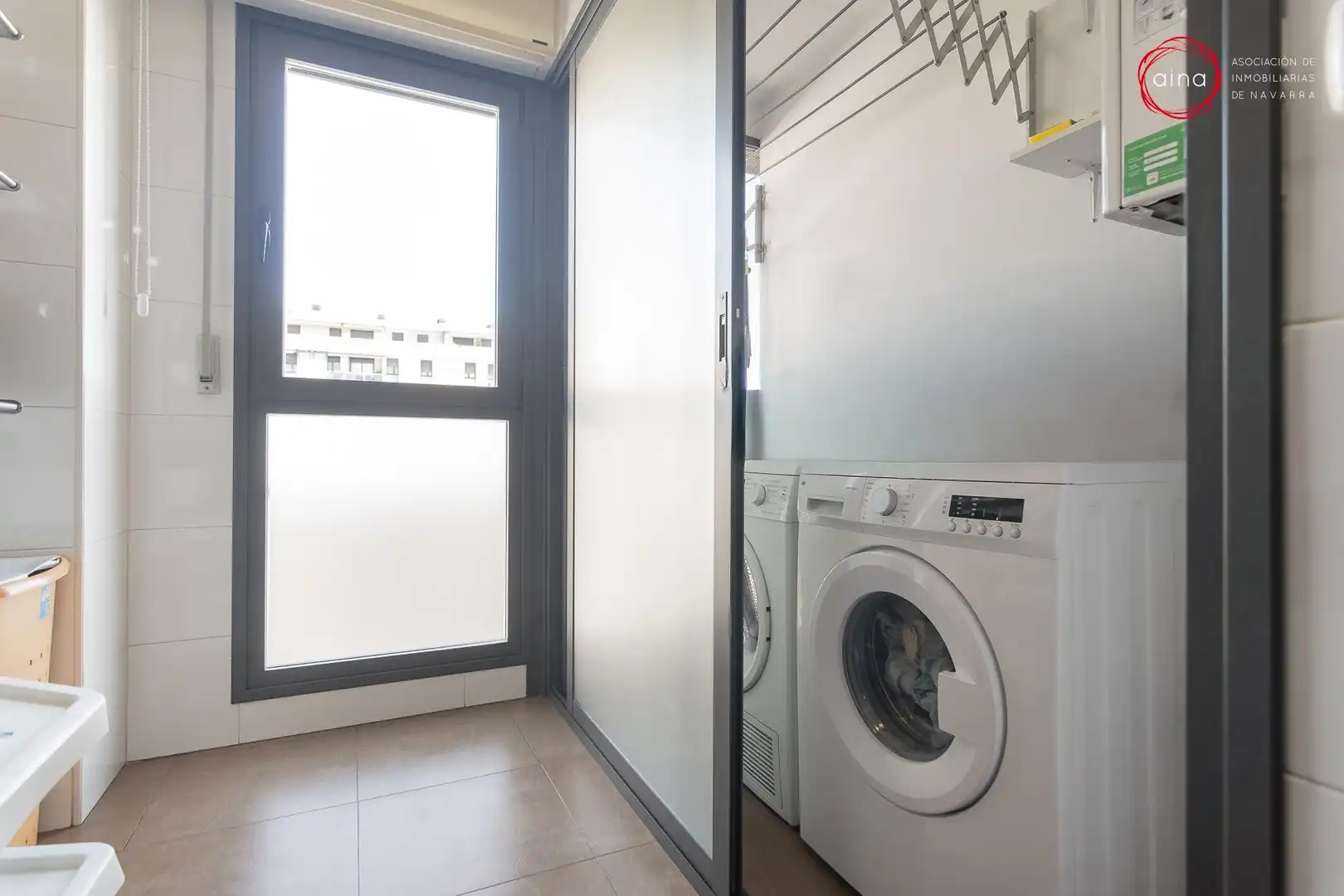 Habitación de Piso en venta en Berrioplano / Berriobeiti con Calefacción y Trastero