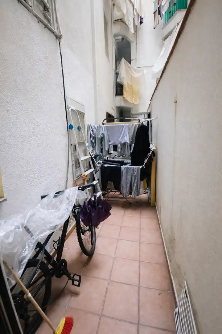 Terrassa de Pis en venda en Castelldefels amb Calefacció