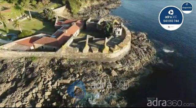 Edificio en Venta en IGREXA en Corcubión