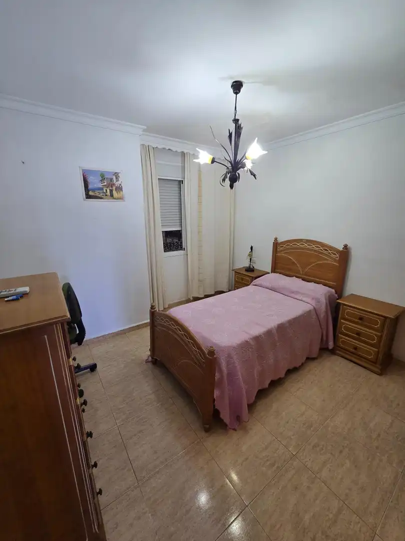 Habitación de Casa o chalet en venta en Málaga
