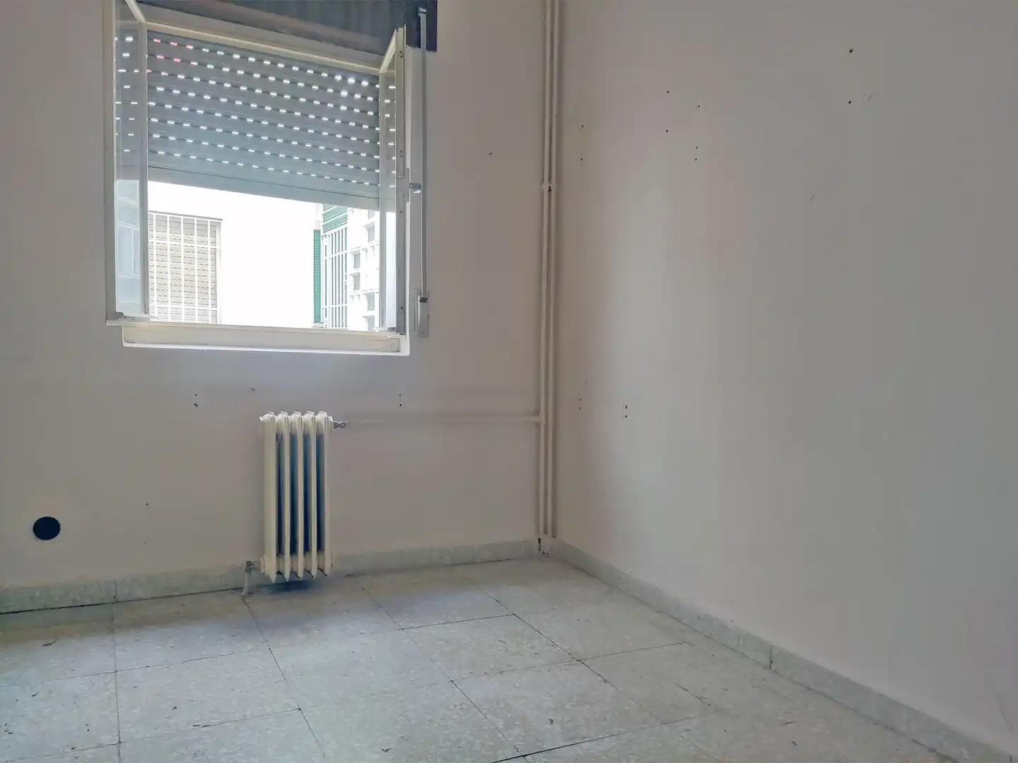 Piso en venta en Calle Libertad, Centro - Plaza Mayor