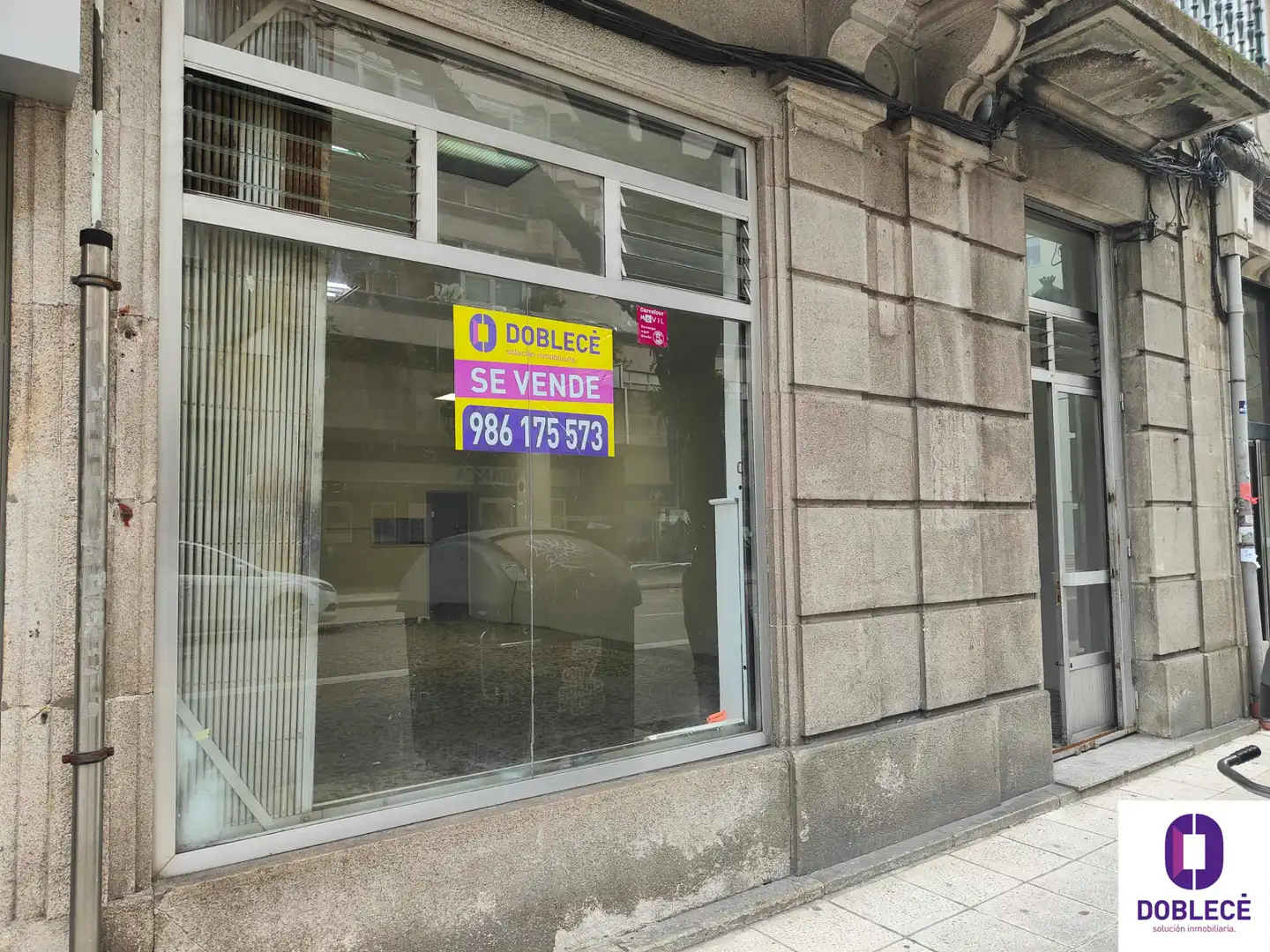 Local comercial en venta en Rúa de Pizarro 11, imagen 25
