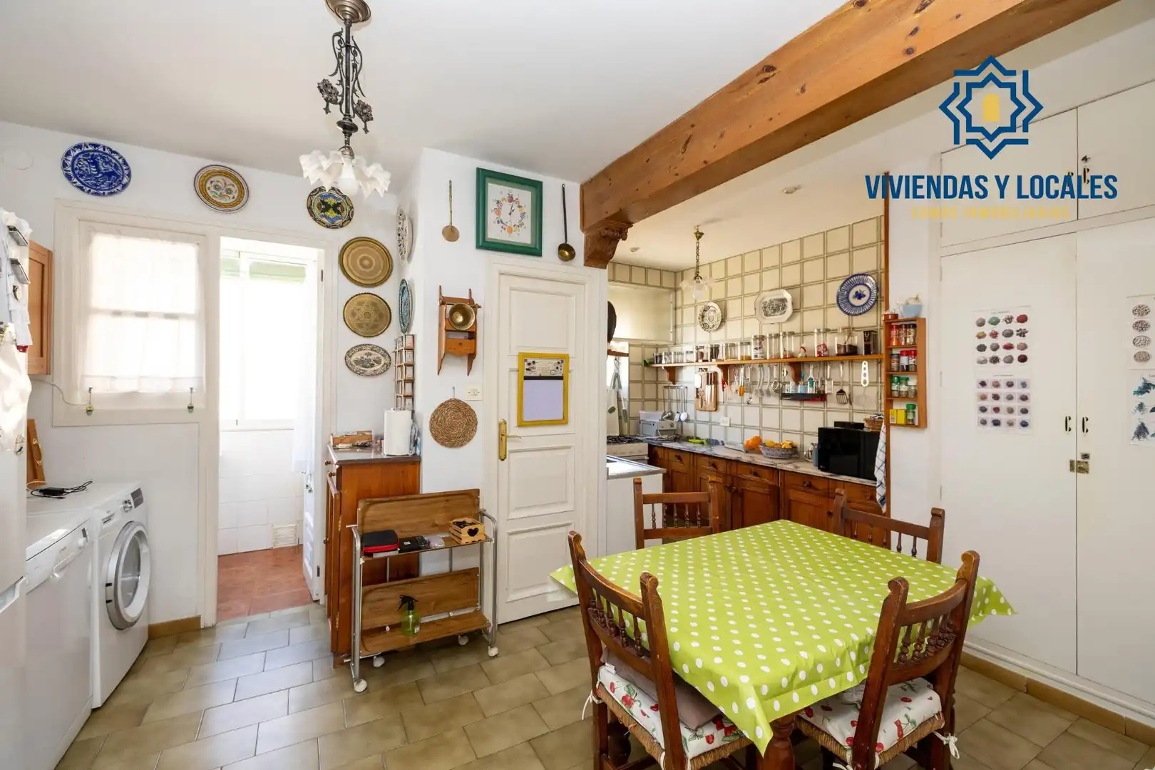 Piso con jardín en venta en Centro, imagen 11