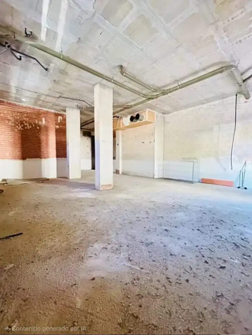 Local comercial en venta en Elche ciudad, imagen 9