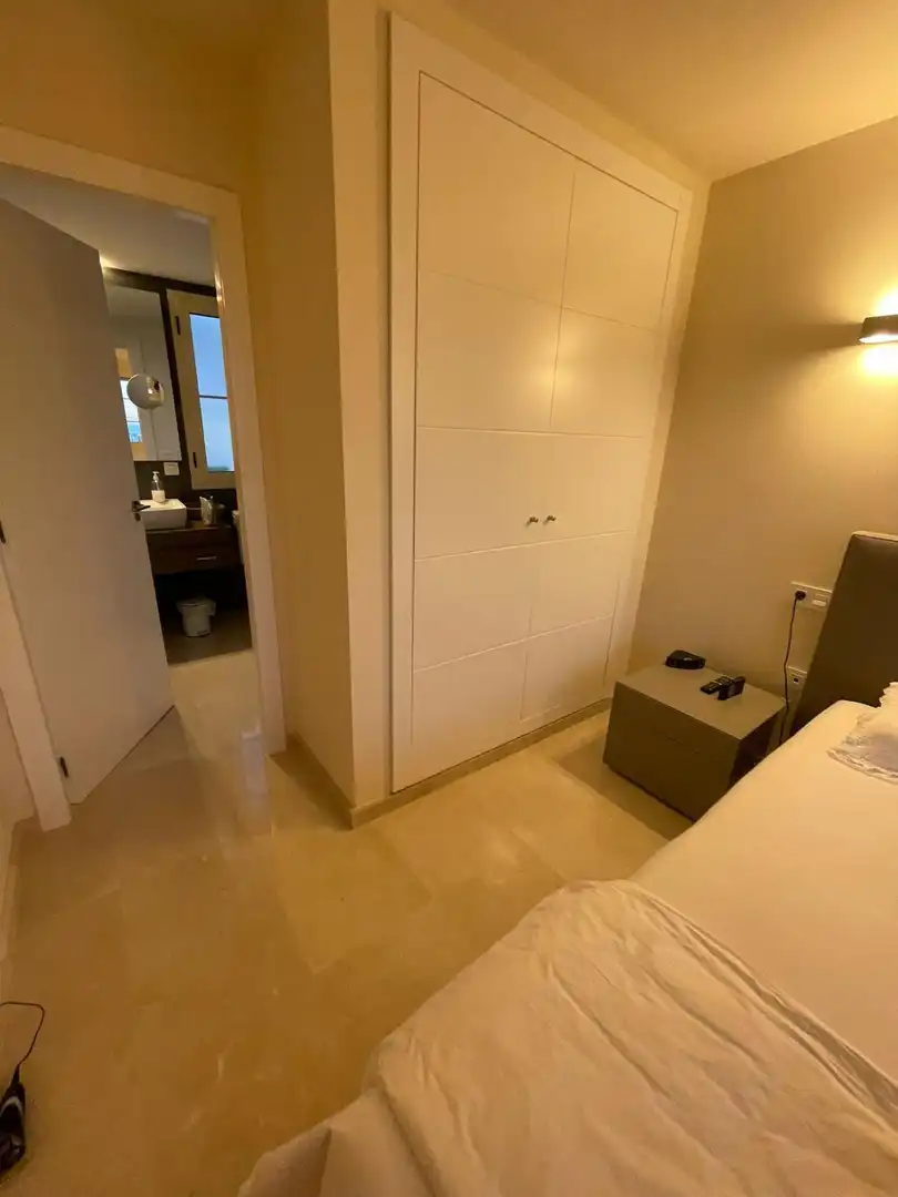 Apartament amb piscina en venda a Golf Bahía, imagen 19
