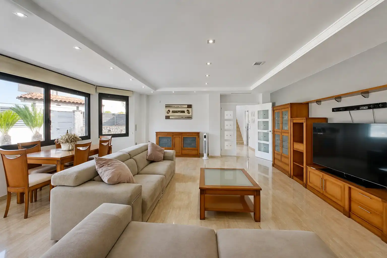 Casa o chalet en venta en Parc Central
