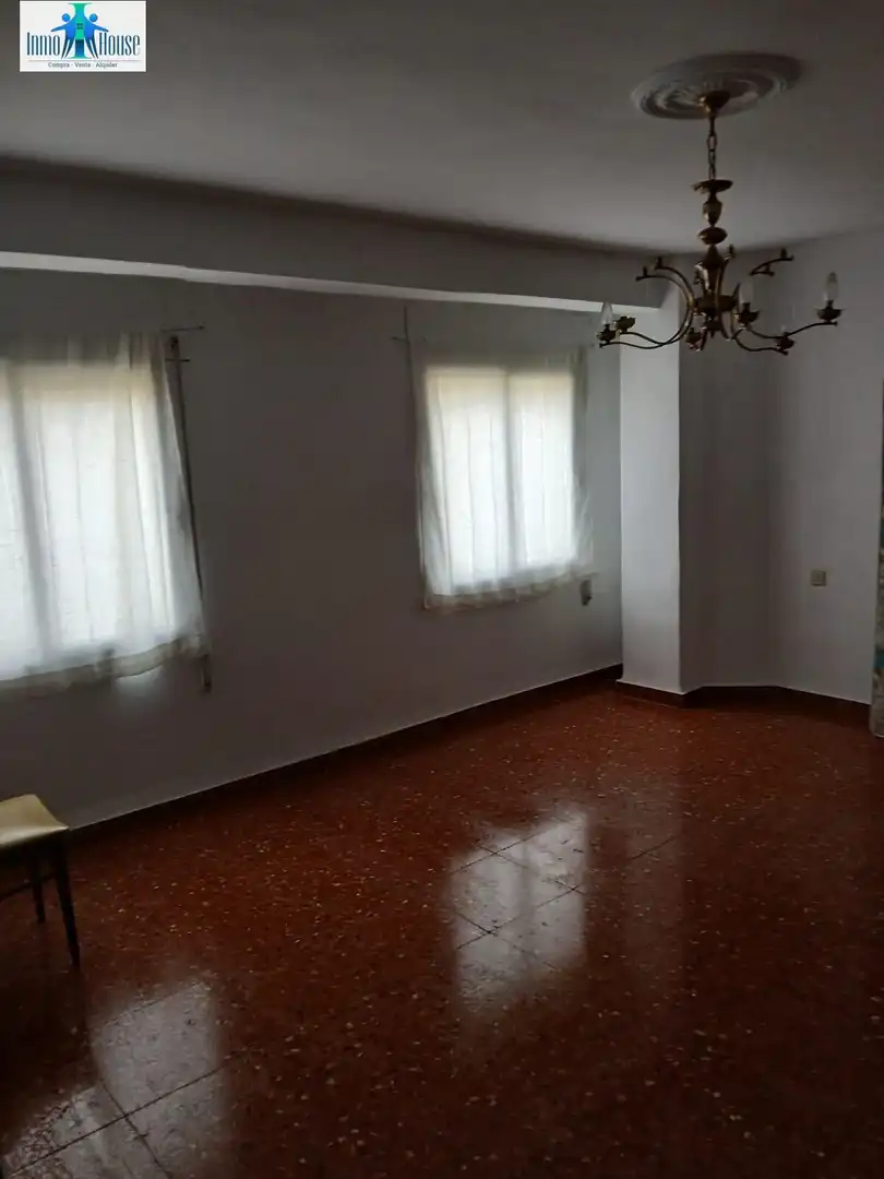 Dormitori de Residencial en venda en Carcelén