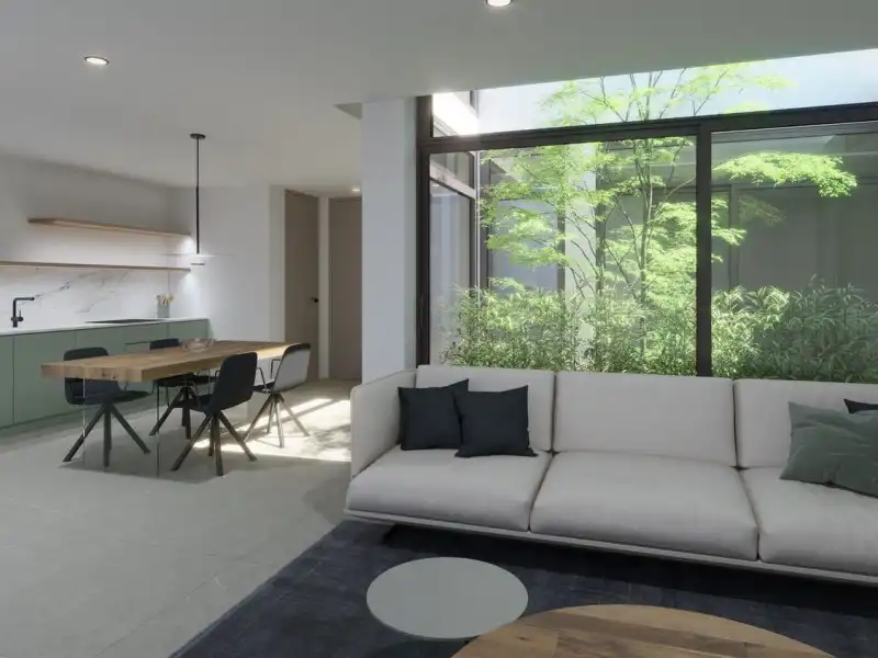 Chalet con piscina en venta en Calle Sorolla, 19, imagen 13