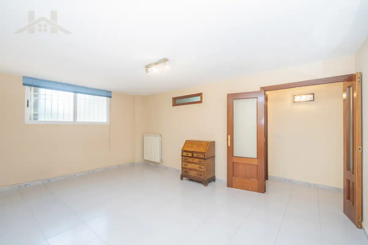 Casa adosada en venta en Torrelodones con Aire acondicionado, Calefacción y Jardín privado