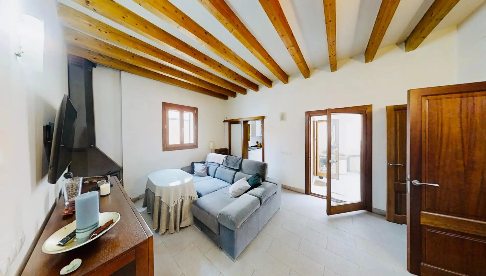 Maison avec terrasse à vendre à MOSSEN ALCOVER, imagen 2