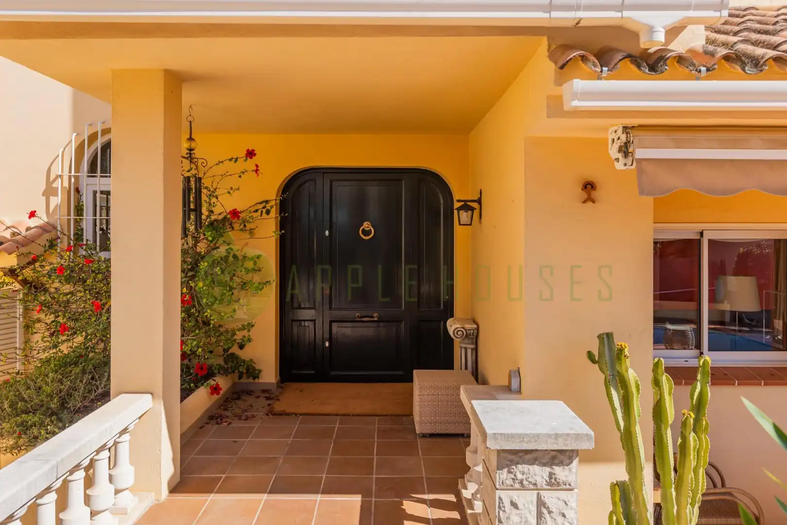 Casa amb piscina en venda a SANT ALBERT, imagen 11