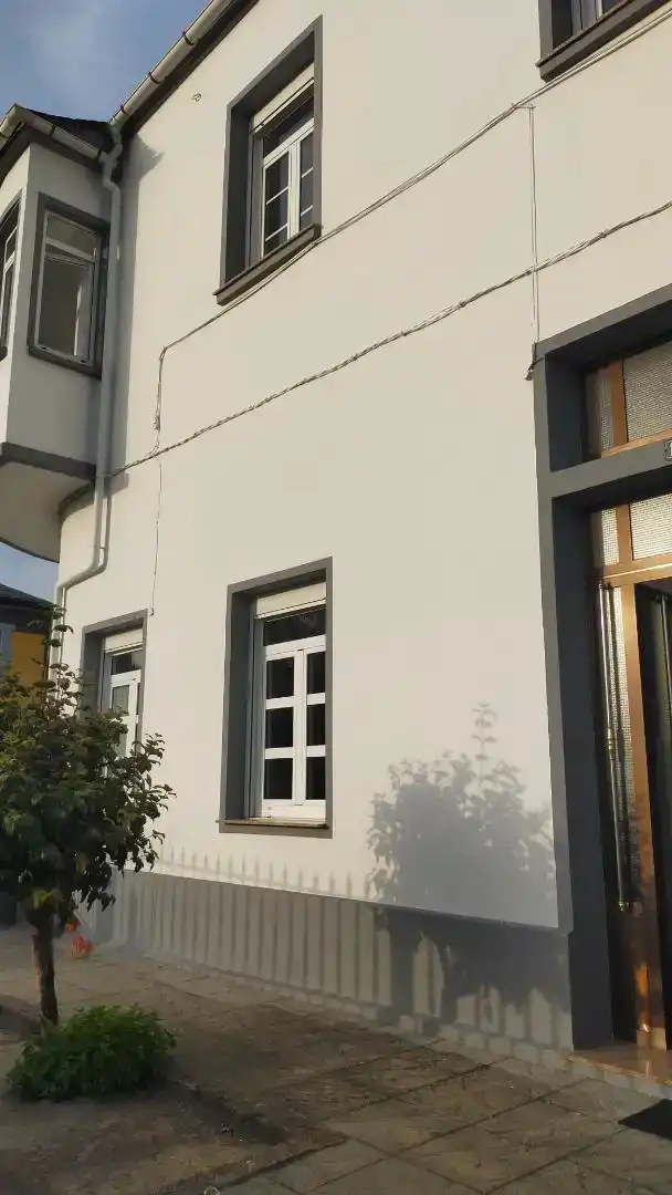 Vista exterior de Pis en venda en Rábade amb Traster