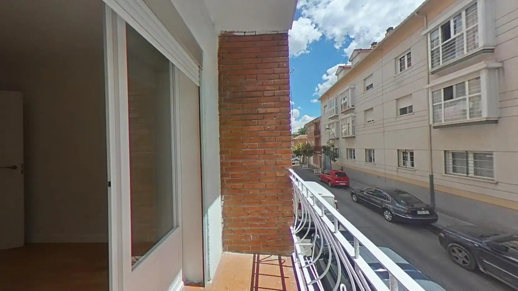 Terraza de Piso en venta en Aranjuez
