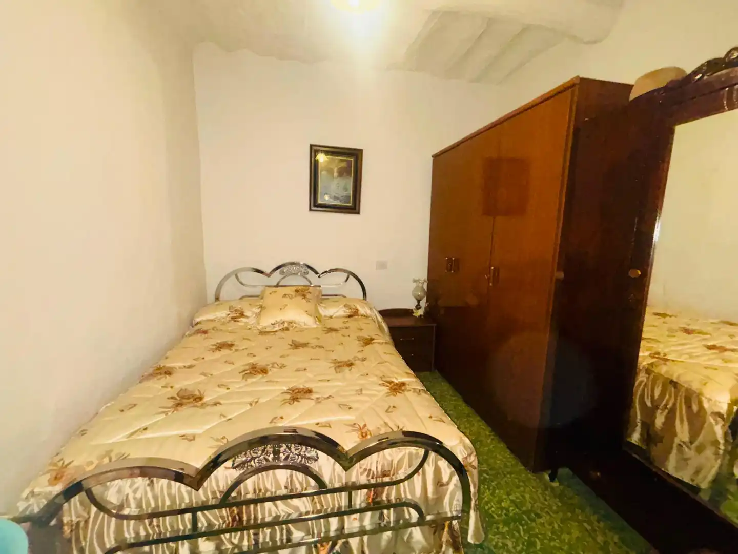 Habitación de Finca rústica en venta en Capileira