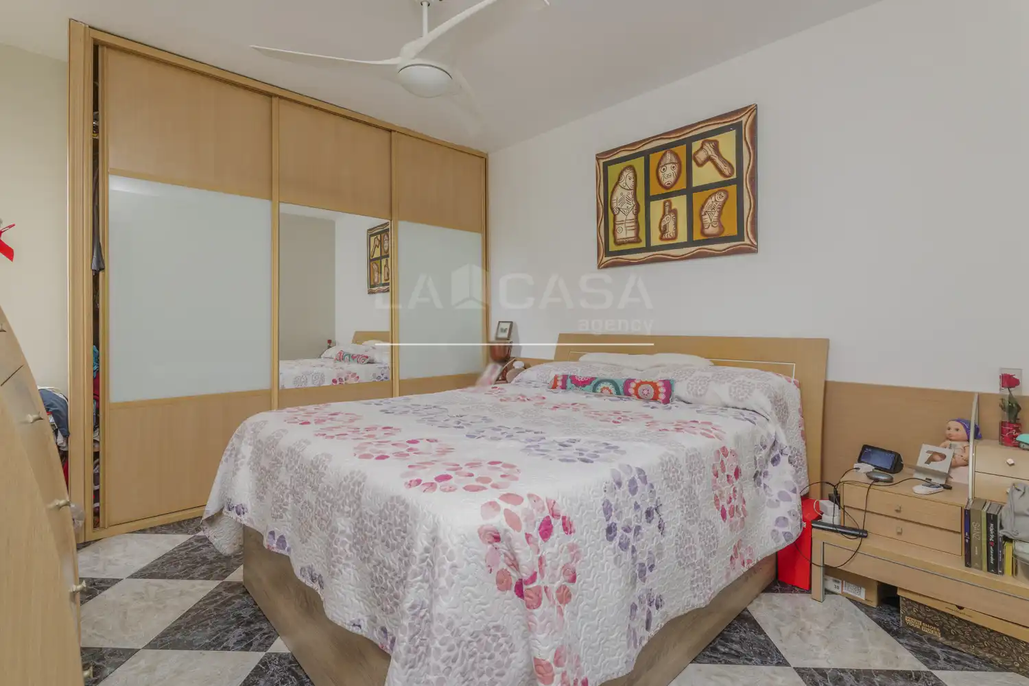 Flat with lift for sale in Paseo de Granada, imagen 15