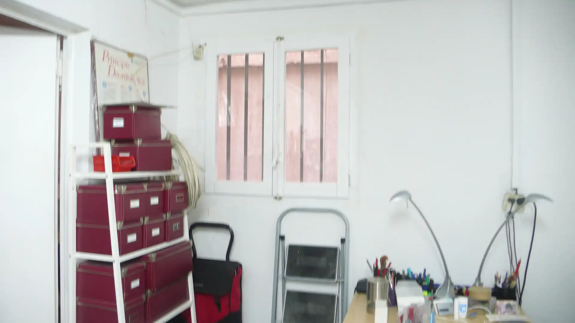 Local comercial en venda a Carrer de Galileu, imagen 14