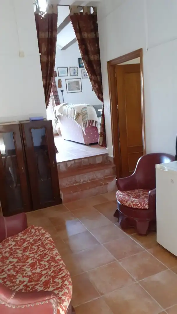 Finca rústica en venda en Bayarque amb Traster