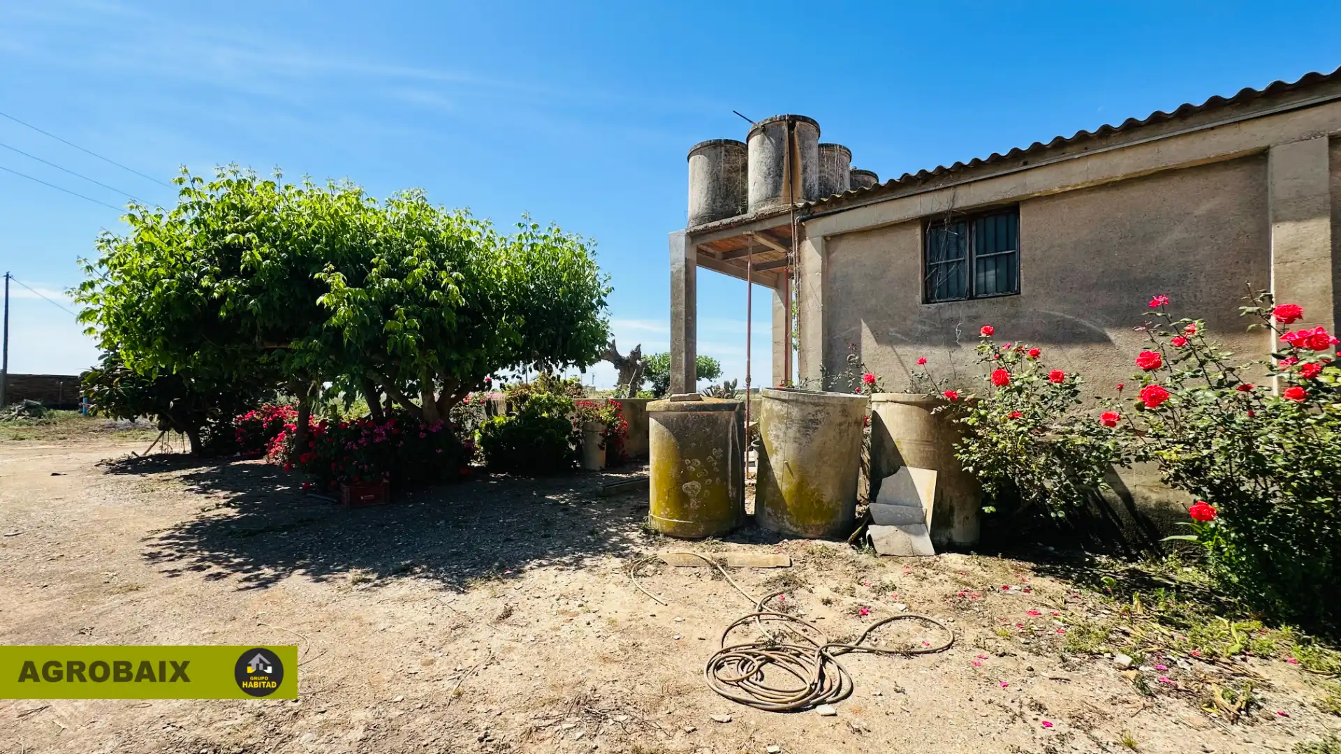 Terreno rustico in vendita a Vilamarina, imagen 8