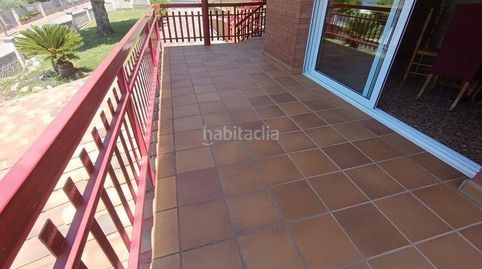 Foto 4 de Casa o xalet en venda a Perera, Caldes de Montbui, Barcelona