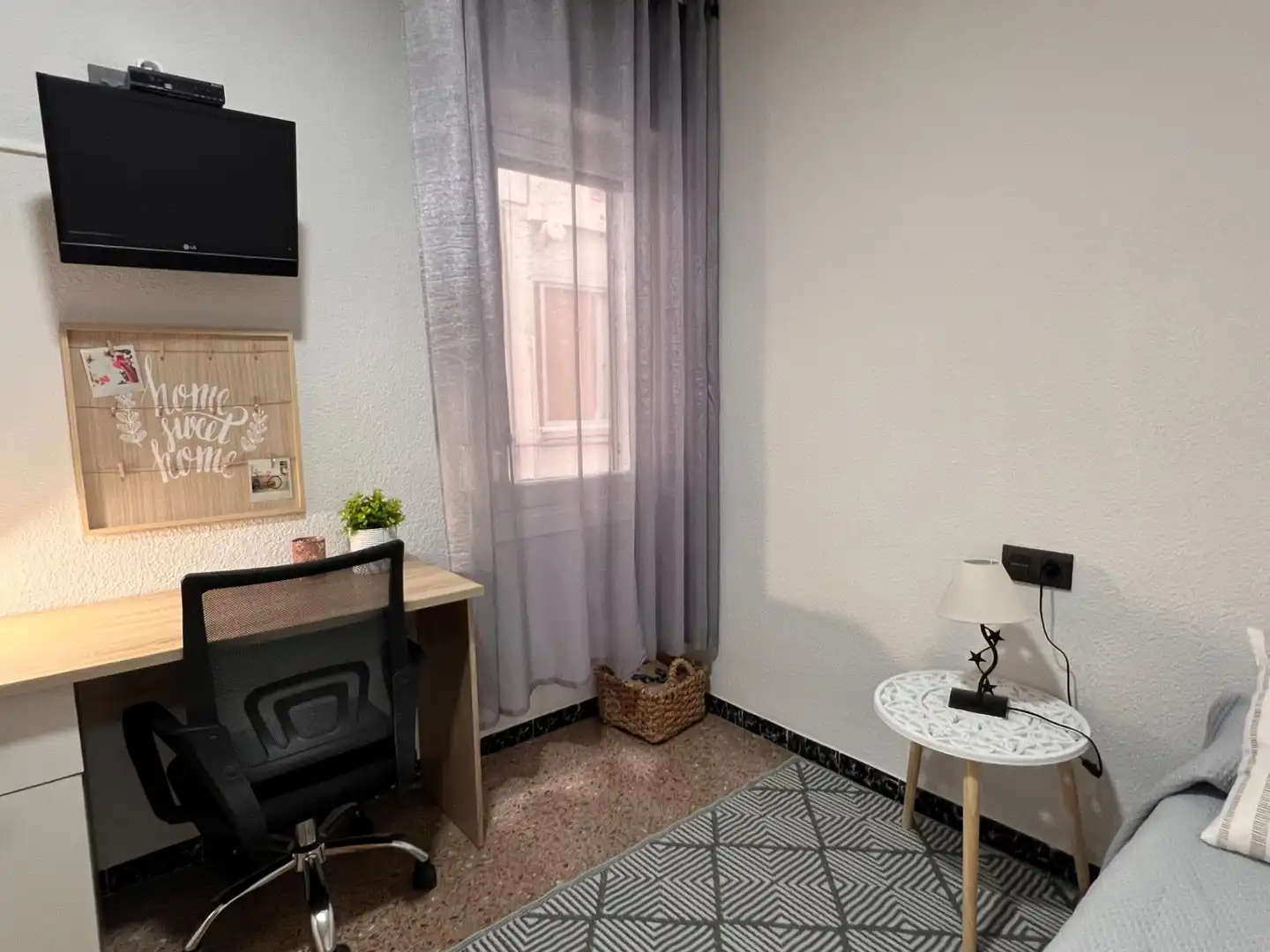 Appartement avec terrasse à louer à Elche ciudad, imagen 27