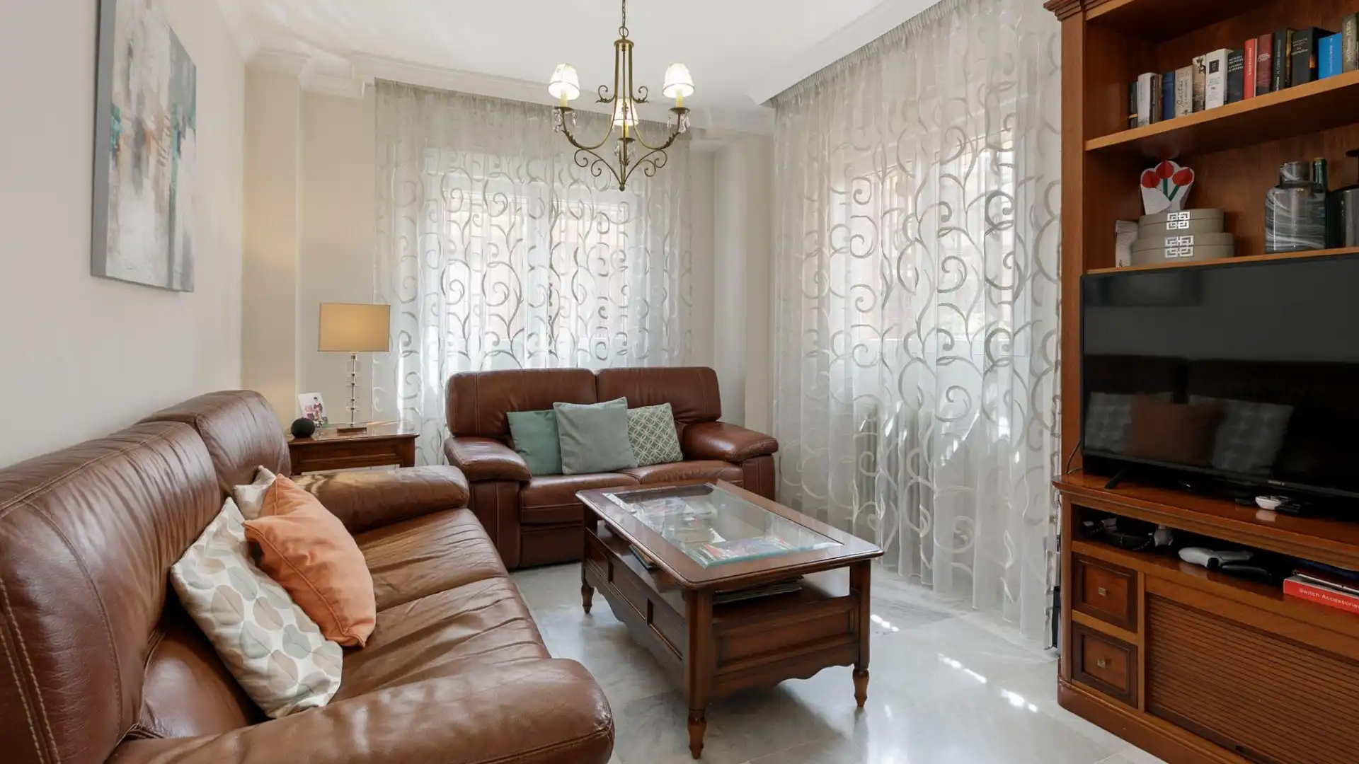 Single-family semi-detached for sale in Angustias - Chana - Encina