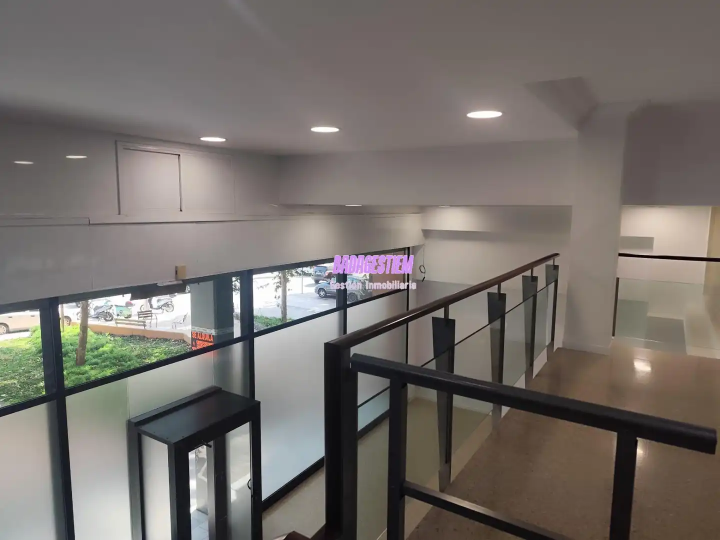 Local comercial en alquiler en Montigalà - Sant Crist, imagen 20