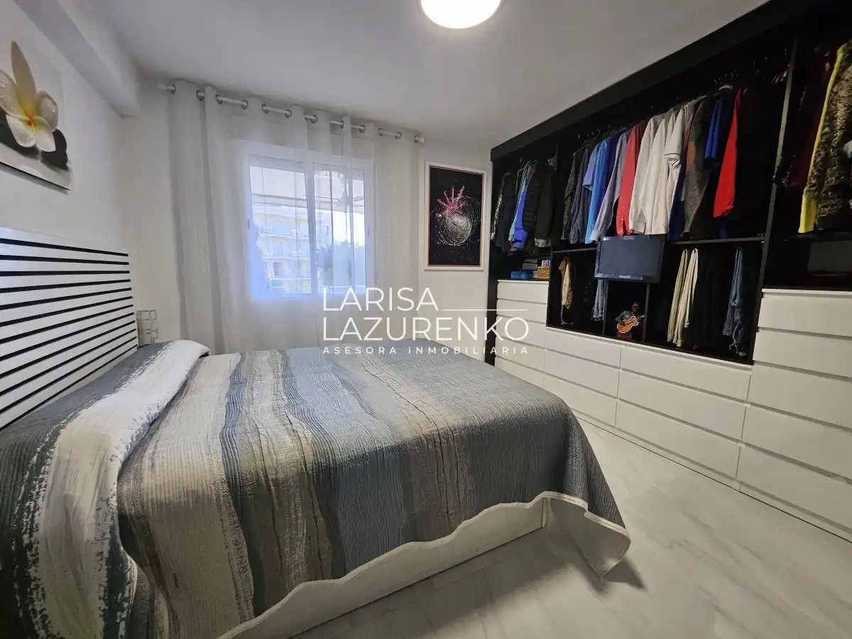 Apartamento con ascensor en venta en Brusselas, imagen 34